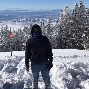 Meet your Posher, Jasson